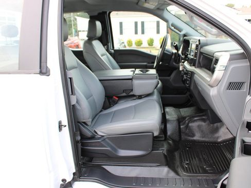 Used 2024 Ford F250 XL w/ XL Chrome Package RWD image 23