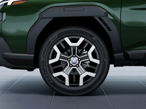New 2026 Subaru Outback Touring XT AWD/4WD image 9