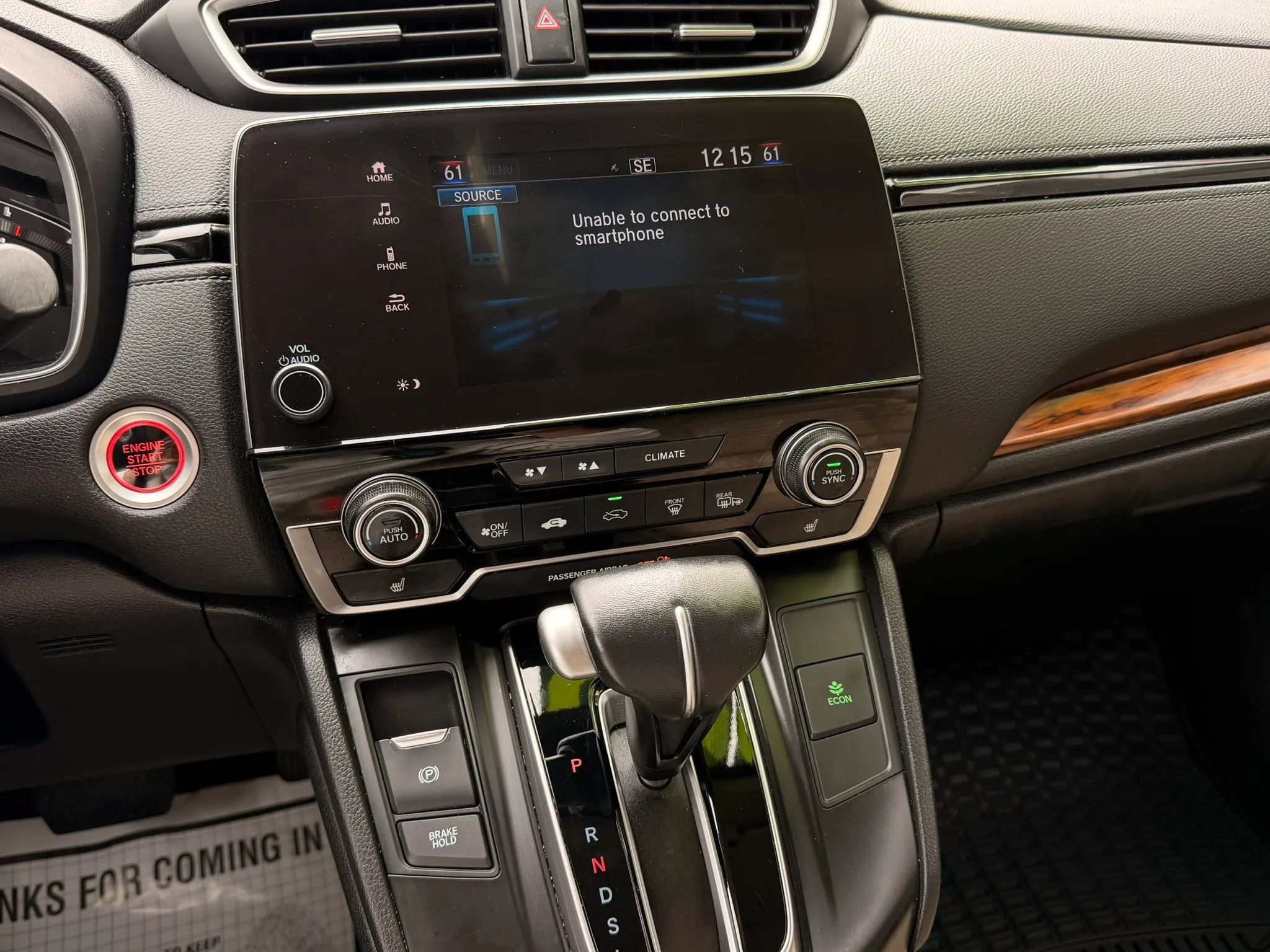 Used 2018 Honda CR-V EX-L image 18
