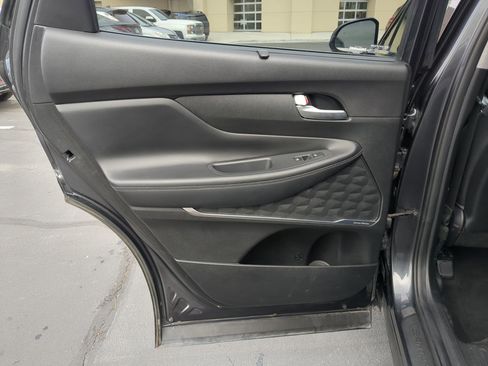 Certified 2023 Hyundai Santa Fe Limited image 32