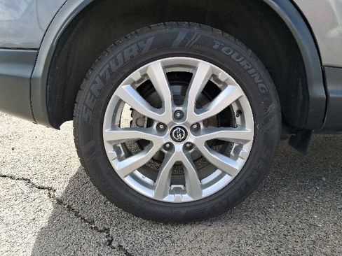 Used 2021 Nissan Rogue Sport S AWD/4WD image 14