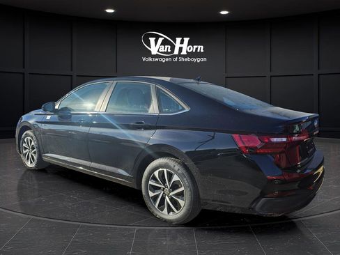 New 2026 Volkswagen Jetta S image 3