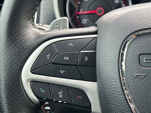 Used 2018 Dodge Charger GT AWD/4WD image 21