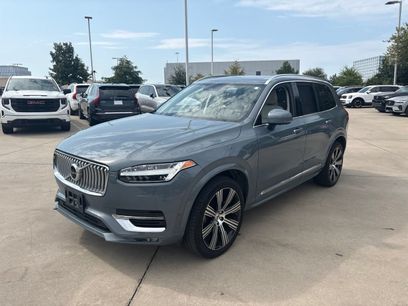 Used 2021 Volvo XC90 T6 Inscription w/ Advanced Package