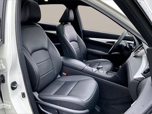 Used 2020 INFINITI QX50 Essential w/ Edition 30 Package image 24