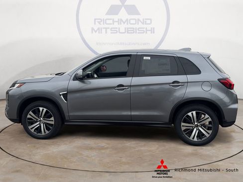 New 2026 Mitsubishi Outlander Sport SE AWD/4WD image 6