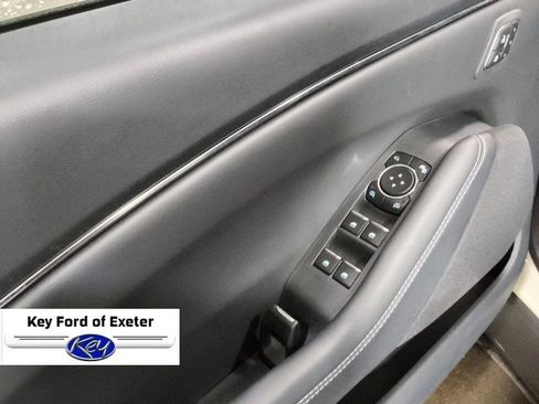 Used 2025 Ford Mustang Mach-E Select w/ Comfort Package Lite AWD/4WD image 23
