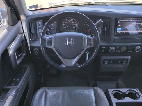 Used 2013 Honda Ridgeline RTL image 16