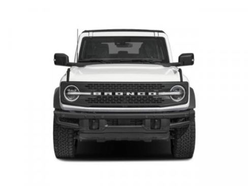 New 2026 Ford Bronco Badlands AWD/4WD image 4