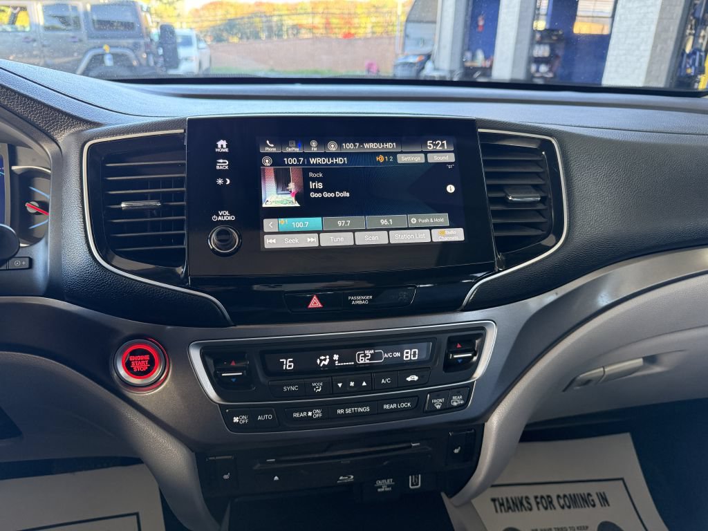 Used 2019 Honda Pilot EX-L image 12