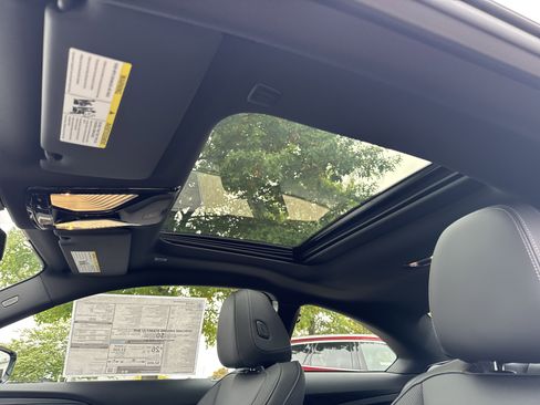 New 2026 BMW M240i Coupe w/ Premium Package image 8