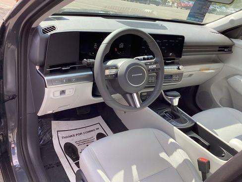 New 2026 Hyundai Kona SEL Sport image 31