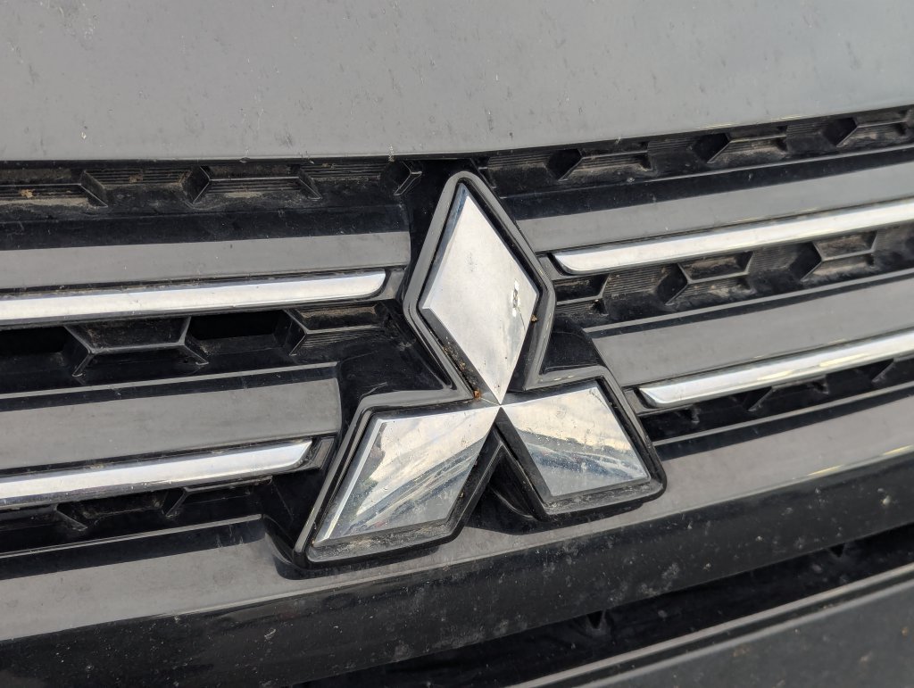 Used 2022 Mitsubishi Mirage G4 FWD image 11