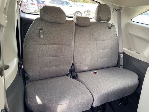 Used 2024 Toyota Sienna LE image 27