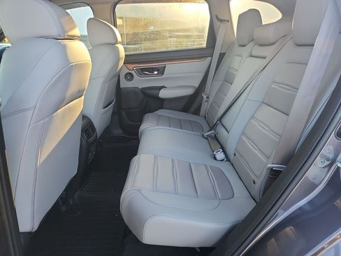 Used 2021 Honda CR-V EX-L image 9