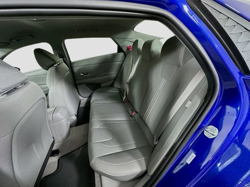 New 2026 Hyundai Elantra Sport w/ Cargo Package image 16