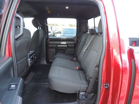 Used 2019 Ford F150 XLT w/ Equipment Group 302A Luxury AWD/4WD image 21