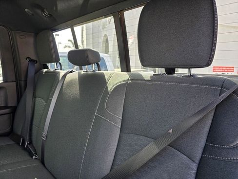 New 2026 RAM 3500 Tradesman image 9