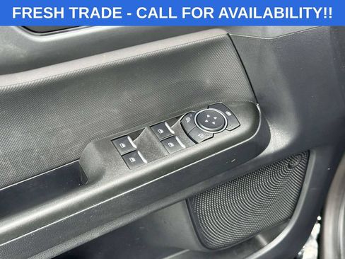 Used 2024 Ford Bronco Sport Big Bend AWD/4WD image 17