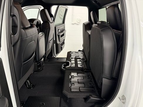 Used 2026 RAM 2500 Rebel image 15