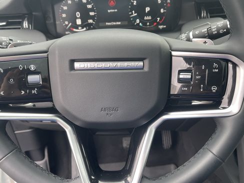 Used 2025 Land Rover Discovery Sport S AWD/4WD image 22