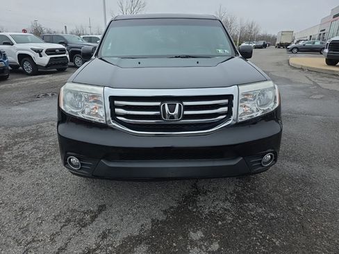Used 2013 Honda Pilot EX image 2