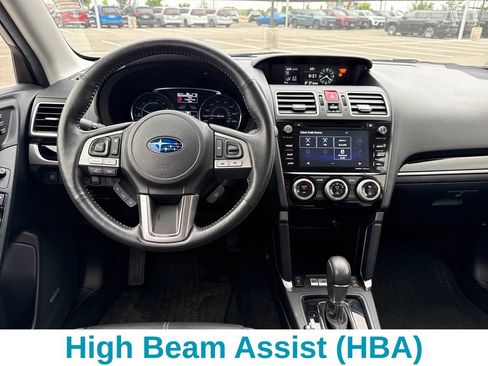 Used 2017 Subaru Forester 2.5i Touring AWD/4WD image 10