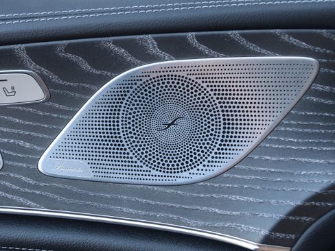 Used 2022 Mercedes-Benz AMG GT 43 image 13