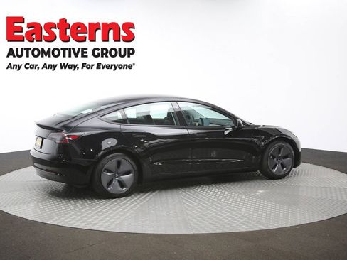 Used 2021 Tesla Model 3 Standard Range Plus RWD image 44
