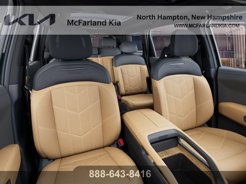 New 2027 Kia Telluride SX X-Line AWD/4WD image 15