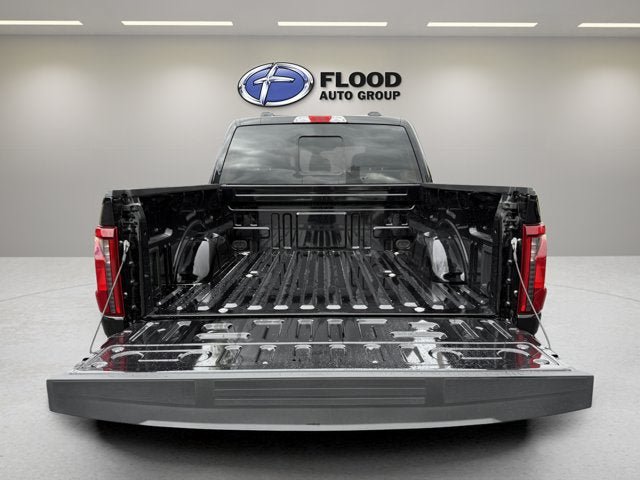 New 2026 Ford F150 XLT w/ Equipment Group 302A MID AWD/4WD image 7