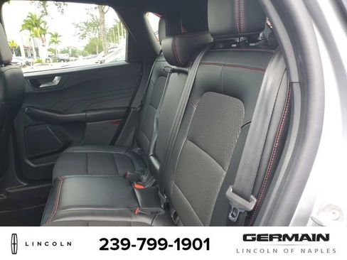 Used 2023 Ford Escape ST-Line w/ Tech Pack #1 FWD image 20
