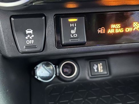 Certified 2024 Toyota RAV4 XLE Premium w/ Weather Package AWD/4WD image 25