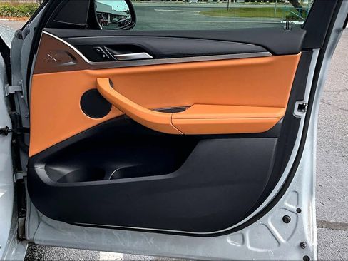 Used 2023 BMW X3 sDrive30i w/ M Sport Package image 24