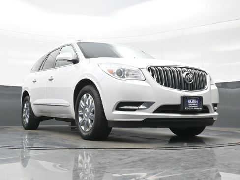 Used 2017 Buick Enclave Premium AWD/4WD image 31