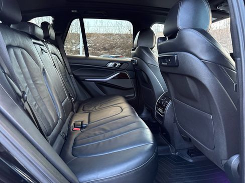 Used 2019 BMW X5 xDrive40i image 31