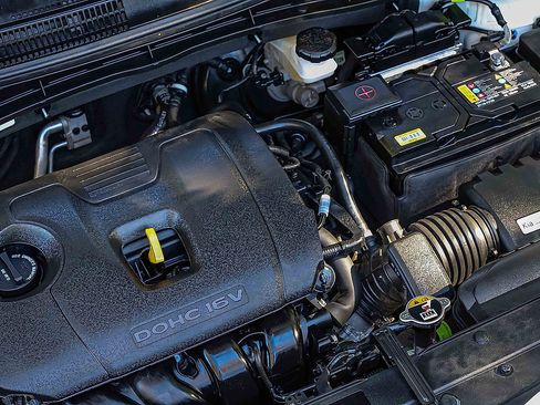 Certified 2023 Kia Soul LX w/ LX Technology Package image 29