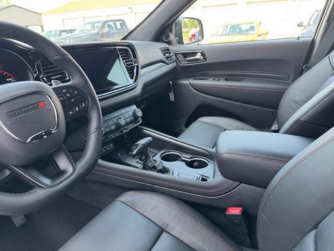 New 2026 Dodge Durango GT AWD/4WD image 47