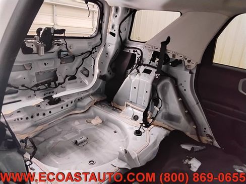 Used 2021 Ford Bronco Sport Big Bend AWD/4WD image 21