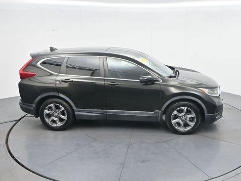 Used 2019 Honda CR-V EX image 22