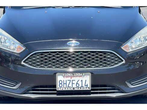 Used 2018 Ford Focus SE FWD image 41