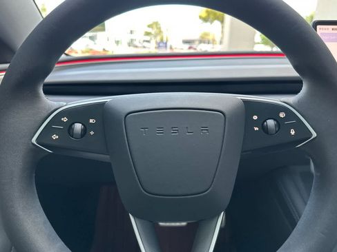 Used 2024 Tesla Model 3 Performance AWD/4WD image 23