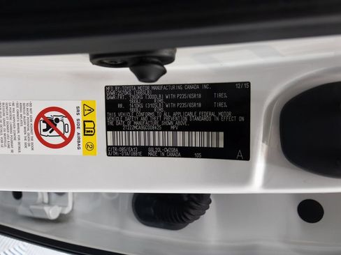 Used 2016 Lexus RX 350 FWD image 35