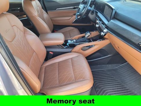 Used 2024 Kia Telluride SX Prestige X-Pro image 24