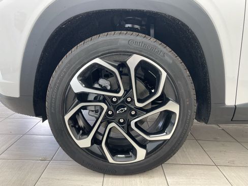 New 2026 Chevrolet Trax RS w/ Driver Confidence Package FWD image 7