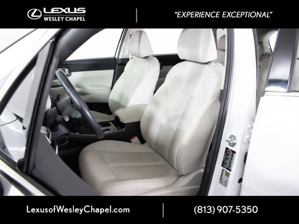 Used 2025 Kia Sorento S FWD image 13
