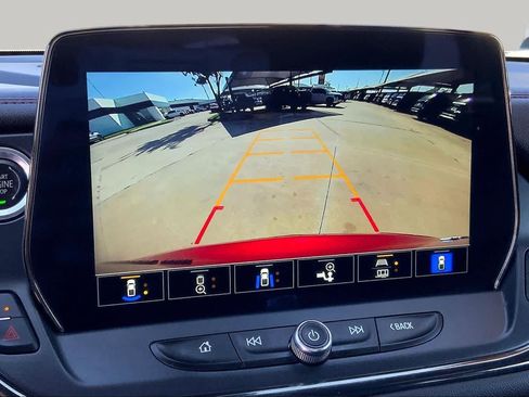 Used 2023 Chevrolet Blazer RS w/ Driver Confidence II Package AWD/4WD image 25