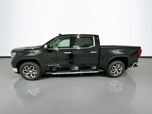New 2026 GMC Sierra 1500 SLT w/ SLT Convenience Package RWD image 4