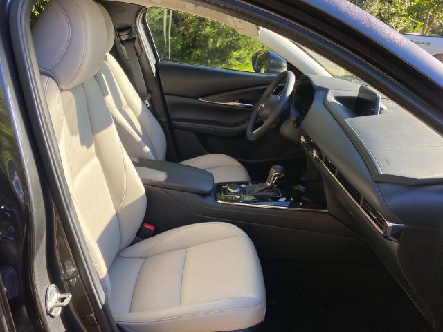 Used 2024 MAZDA CX-30 AWD 2.5 S w/ Preferred Package image 35