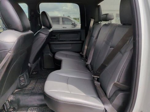 Used 2024 RAM 3500 Tradesman w/ Electrical Accessory Group image 8